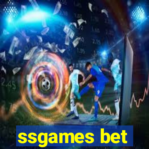 ssgames bet